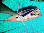 private group sailboat charters in Grand Cayman