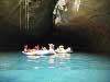 Belize Cruise Excursions X-Stream Cave Tubing
