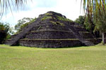 Costa Maya Chacchoben Tours