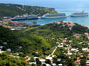 St Thomas Island Tour