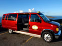 St Thomas Private Van Island Tour