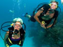 St Thomas Scuba Diving