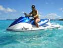 St Thomas Wave Runner Tour