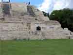 Mayan Ruins Belize Altun Ha