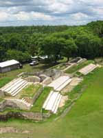 Altun Ha Ruins