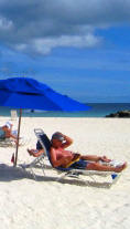 Barbados beaches