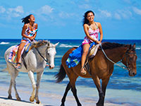 montego bay shore tours