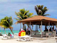 Belize Goff's Caye Snorkel Excursion