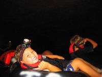 This excursion is anything but boring!