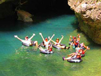 belize shore tours