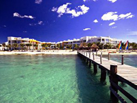 Cozumel all inclusive Luxury Day Pass