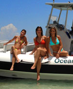 Private Snorkeling Calica cruise excursion