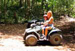 Calica ATV Off Road Adventure