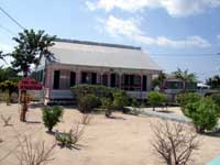 historical homes on the turtle farm and hell island tour 