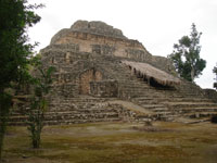 Discover Diving Costa Maya