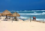 Cozumel Beach Bar Island Tour stop