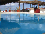 Pool at the Beach Club