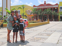 Cozumel Island Tour