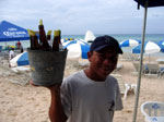 Best beach in Cozumel