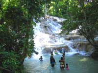 ocho rios shore tours