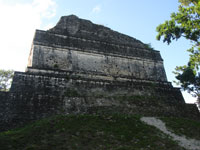 Dzibanche and Kinichna Maya Tours