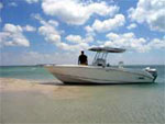 Grand Cayman Outrage Eco-Tour