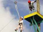 Jamaica Zipline