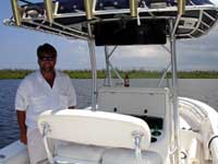 Your Capt. JohnMichael