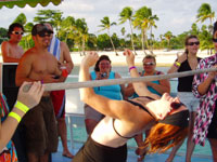 bahamas snorkeling