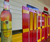 Barbados rum tours
