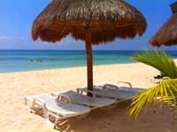 Cozumel Nachi Cocom Beach Break