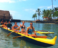 Hawaii Kona tours