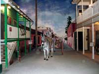 Old Belize in.. you guessed it,  in Old Belize