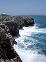pedro st james in grand cayman by the bluff