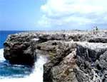 the bluff in grand cayman 