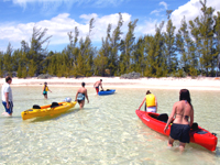 Cozumel Dune Buggies Tour