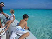 Family Snorkeling Tour from Playa Del Carmen and Calica