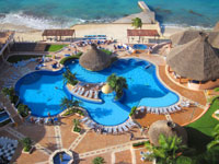 Cozumel All Inclusive Resort