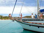 St. Maarten Sailing Charters--Zero Stress--