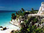 Tulum Maya Ruins Tour