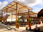 Snorkeling Beach Club in Cozumel