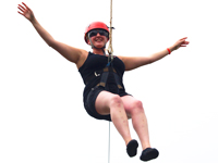 zipline tours in Jamaica