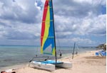 Cozumel Water sports