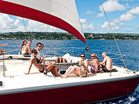 Barbados excursions