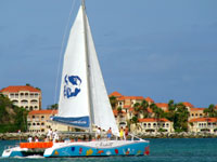 St Maarten private tours