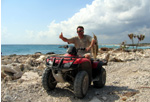 Cozumel atv adventure