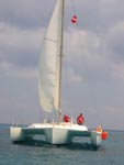 Cozumel catamaran excursions