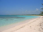 Virgin Beach in Calica and Playa Del Carmen 