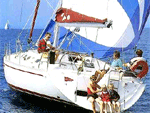 cayman sailing tours