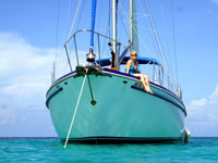 nassau snorkeling charter